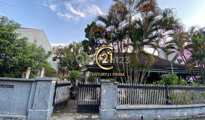 Rumah Cocok Untuk Kos Harga Menarik Di Madyotaman Banjarsari Solo 1