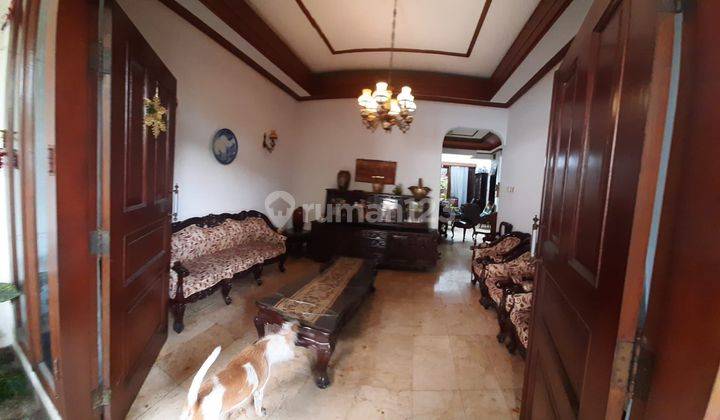 Rumah Luas 318 Strategis Di Pondok Pinang Jaksel Iw12250 1