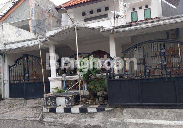 PONDOK CANDRA MURAH PWOL 6JUTAAN PER METER 1