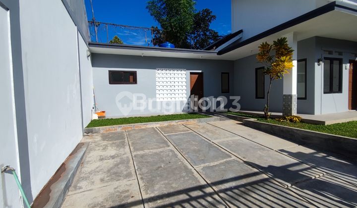 Rumah Mewah Bogor Park Residence 2