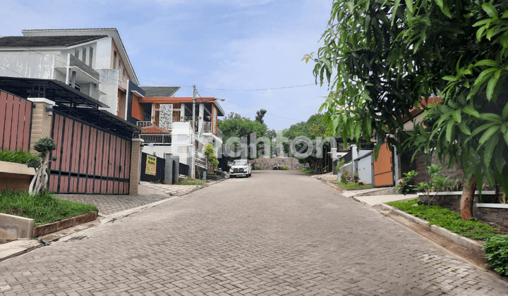 RUMAH MODERN TAMANSARI HILLS HARGA MURAH SIAP HUNI SIAP KPR 2