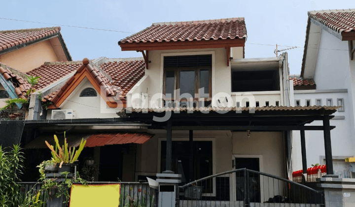 RUMAH METLAND PURI ASRI 8x20 2 LANTAI SIAP HUNI 1