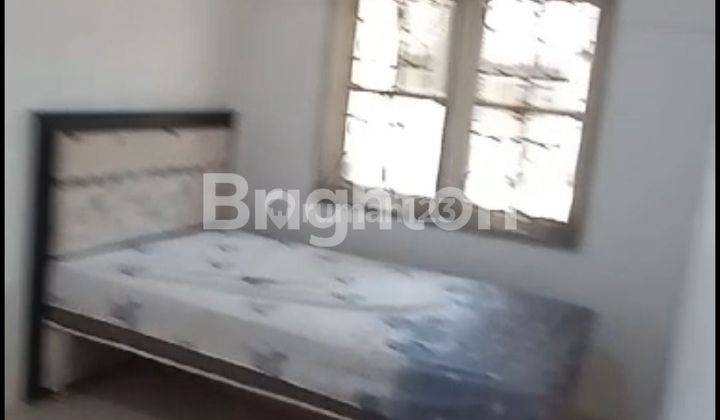 Rumah Murah Siap Huni Furnished Di Puri Anjasmoro 2