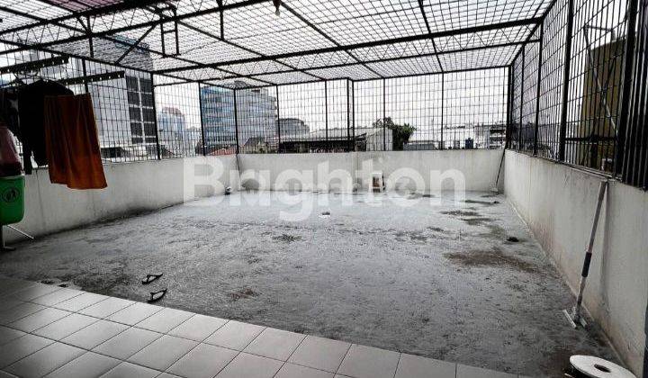 RUMAH GROGOL BAGUS SIAP HUNI 2