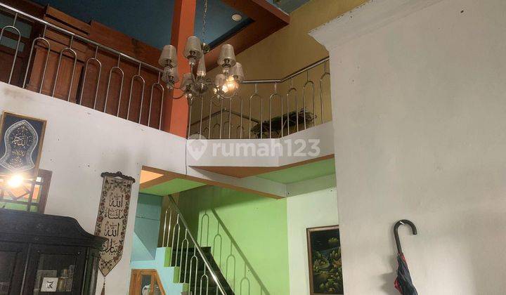 RUMAH DI DUTA MEKAR ASRI CILEUNGSI 1