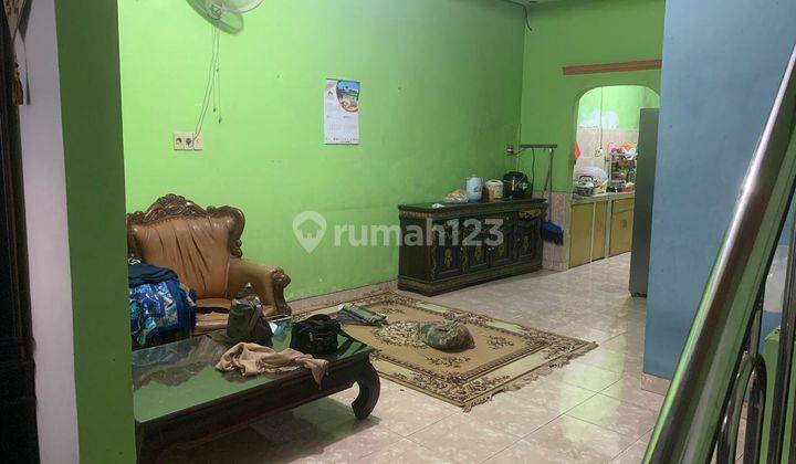 RUMAH DI DUTA MEKAR ASRI CILEUNGSI 2