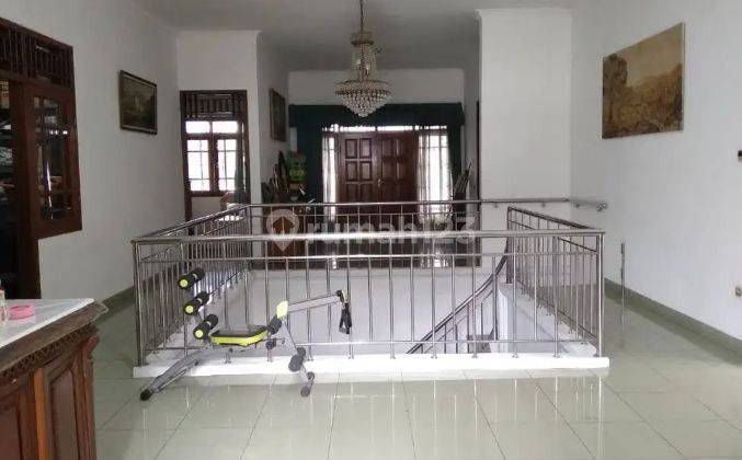 Rumah Di Komplek BPPT Kembangan Meruya Utara Jakarta Barat 2