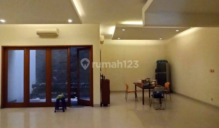 Rumah Cantik Siap Huni Di Pondok Indah Jaksel Mk12259 1