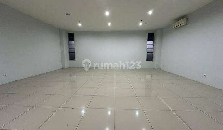 Office space di Office Suite Thamrin City - Jakarta Pusat 1