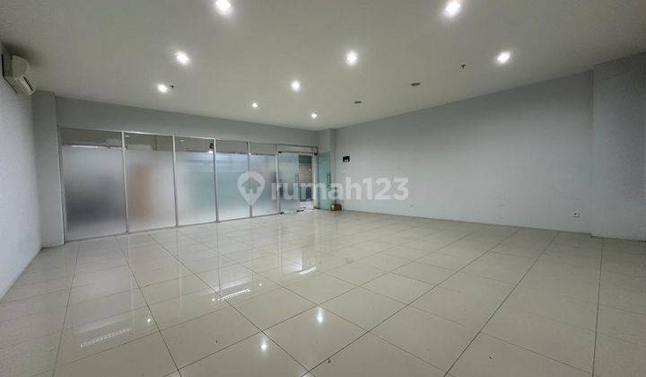 Office space di Office Suite Thamrin City - Jakarta Pusat 2