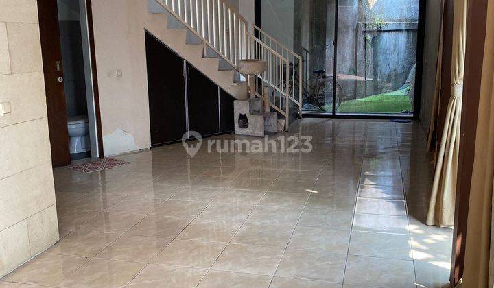 Rumah Hommy Siap Huni Di Sektor 9 Bintaro Jaya Hr12257 2