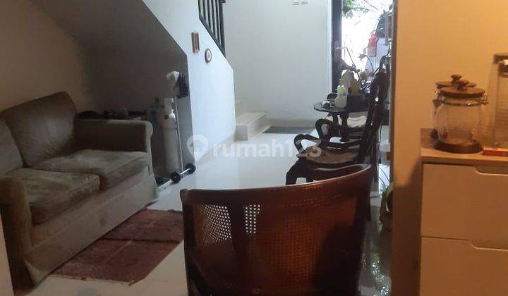 Rumah Minimalis Modern Siap Huni Di Graha Raya Ms12251 2