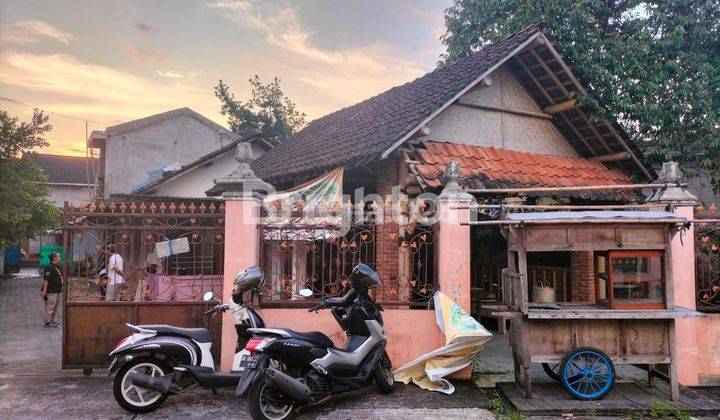 RUMAH BESERTA KOST2AN DEKAT KAMPUS UPN SETURAN JOGJA 1