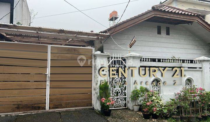 Rumah Cantik Siap Huni Di Kebayoran Baru Jaksel Fm12230 1