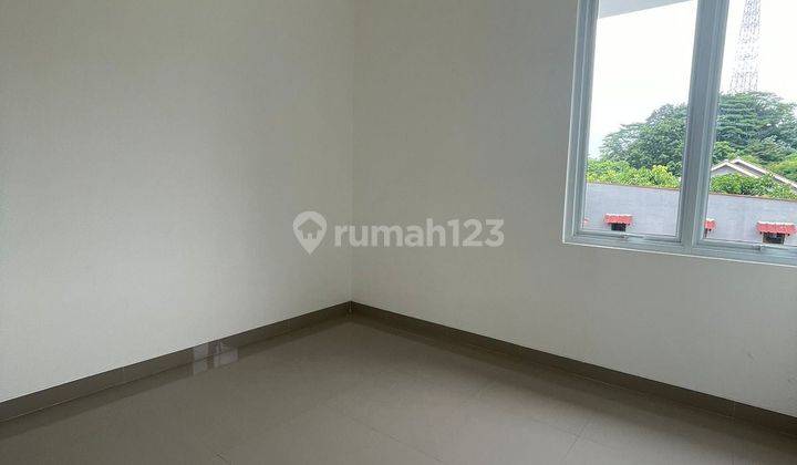 Rumah Brand New Siap Huni Di Cilandak Jaksel Fm12228 2