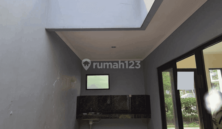 RUMAH 2 LANTAI DI ASANA RESIDENCE CIKEAS 2