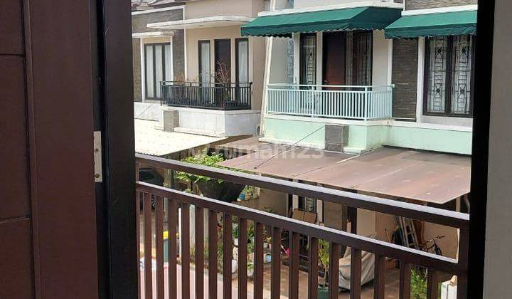 RUMAH 2 LANTAI DI CIGANJUR JAKARTA SELATAN 2