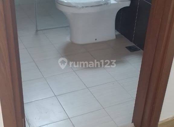 RUMAH 2 LANTAI DI KOTA WISATA CIBUBUR 2