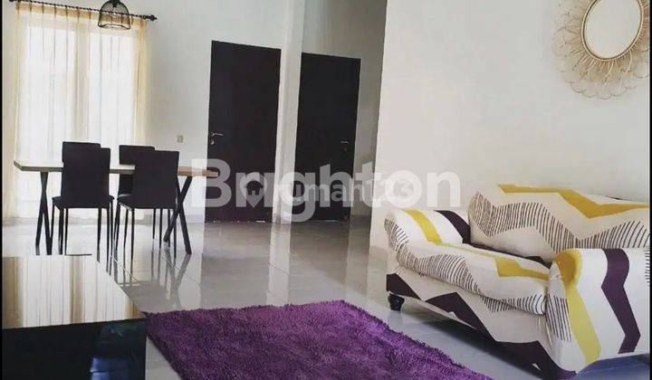 RUMAH CANTIK BAGUS SIAP HUNI 1