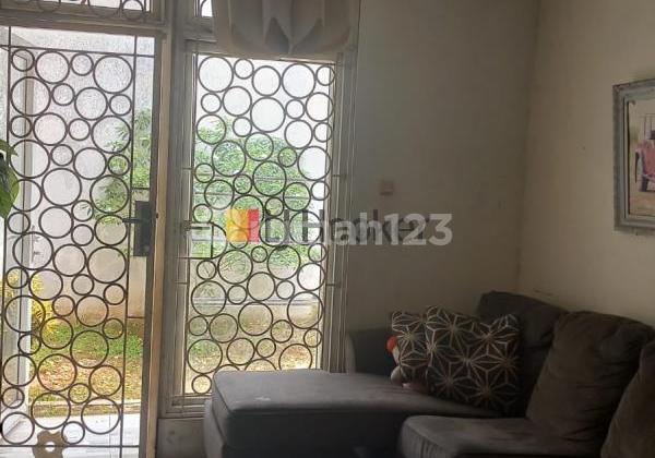 Rumah 2 Lantai Dalam Cluster di Citra Gran Cibubur ( LT. 111100 ) 2