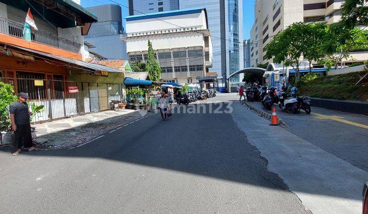 Rumah Bendungan Jatiluhur, Bendingan Hilir Luas 177m2 2