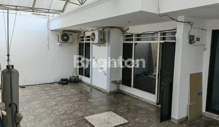 Rumah Kutisari Indah Bagus Terawat Siap Huni 2