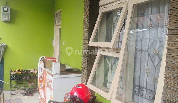 Rumah Dan Ruko Strategis Di Perumnas Klender Jakarta Timur S7172 1