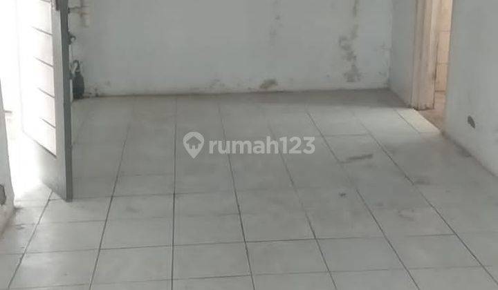 Dijual RUMAH SIAP HUNI DI PERUM BUMI INDAH PURWAHARJA BANJAR 1
