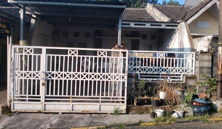 CEPAT RUMAH 1 LANTAI KONDISI APA ADA NYA HARGA SANGAT TERJANGKAU 1