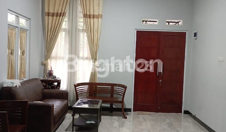 RUMAH CANTIK SIAP HUNI 2