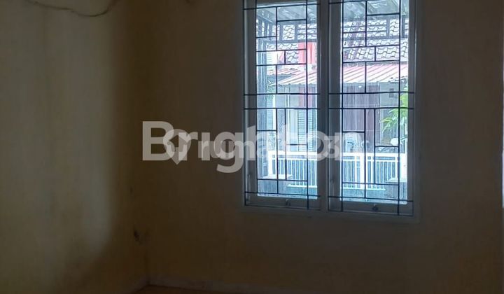 RUMAH CLUSTER STRATEGIS 2