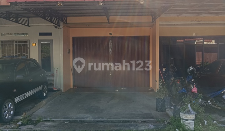 Rumah Siap Huni Kompleks Purnama Elok Rumah Siap Huni Kompleks Purnama Elok