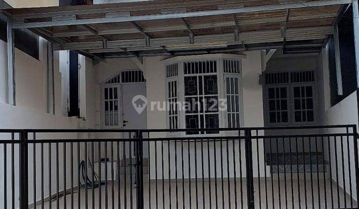 Rumah bagus siap huni di bintaro sektor 4 1