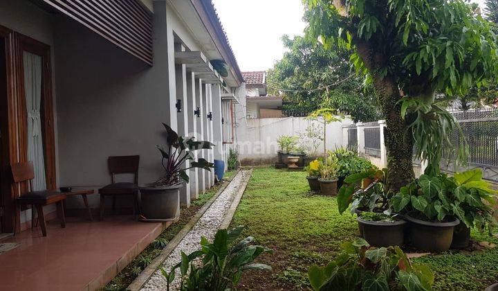 Jarang Ada Rumah Bagus Besar Murah Dlm Komplek Daerah Pondok Ranji 1