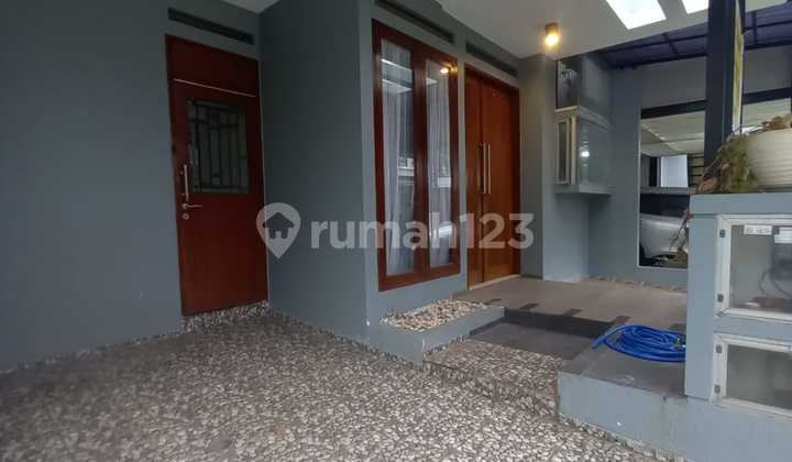Rumah Bagus Di Emerald Bintaro Jaya Sektor 9 Rumah Bagus Di Emerald Bintaro Jaya Sektor 9