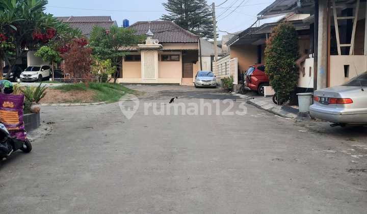 Rumah siap huni dalam Town House di bukit indah jati bening - Bekasi Rumah siap huni dalam Town House di bukit indah jati bening - Bekasi