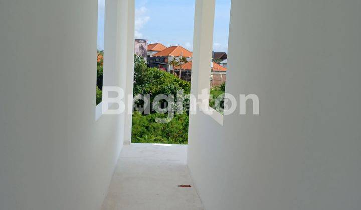 Villa Baru Modern Di Lokasi Strategis Di Canggu 2