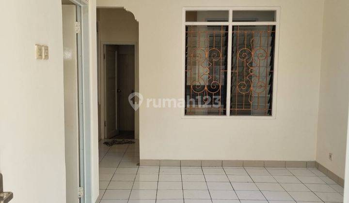 Rumah Simpruk Sriwijaya Luas 108 Ready Huni Non Furnished 2