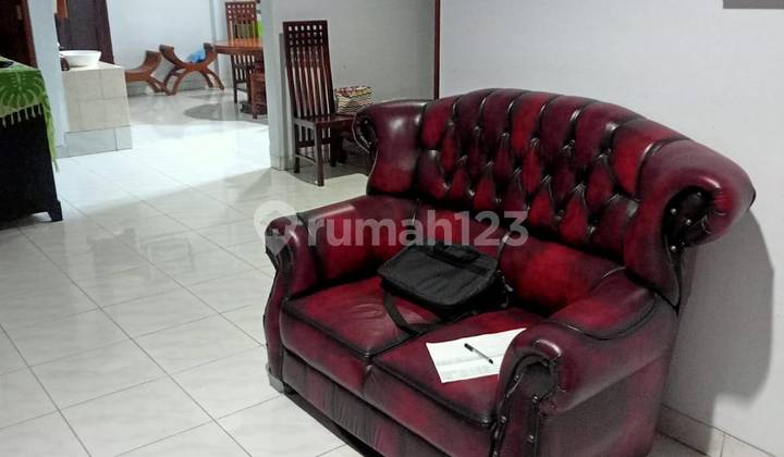 Rumah 2lantai Lokasi Strategis Di Kelapa Gading Jakarta Utara S7116 2