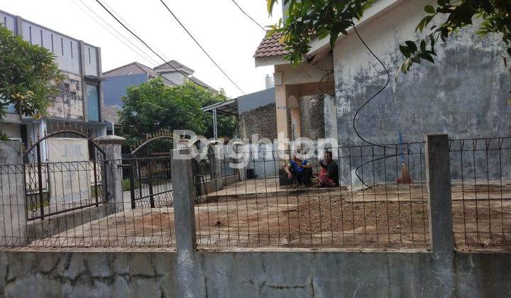 Rumah Hook di Bojong Kulur 2