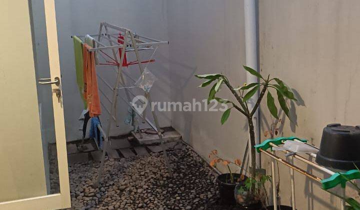 CEPAT RUMAH 1 LANTAI CANTIK & BAGUS SIAP HUNI MODERN HARGA TERJANGKAU 2