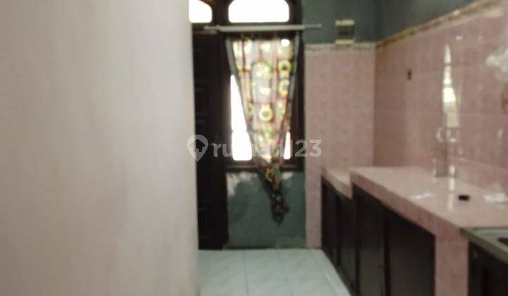 CEPAT RUMAH 1 LANTAI CANTIK & BAGUS HARGA TERJANGKAU 2