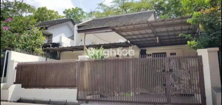 Rumah Tinggal Furnished Siap Huni Di Ciganitri Bojongsoang Bandung 2