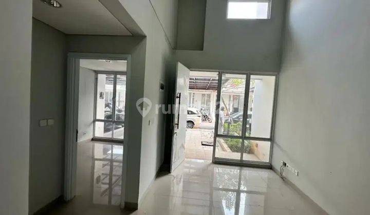 Rumah Siap Huni Di Cluster Jakarta Garden City 2