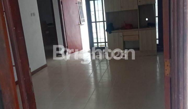 RUMAH SIAP HUNI DI DEPOK 2