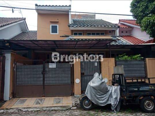 Rumah Siap Huni Citra 5 Rapi Terawat 1