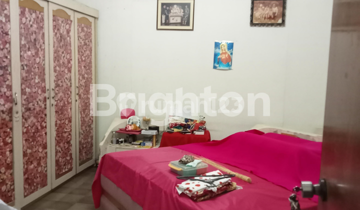 RUMAH NOL JALAN RAYA .. MURAH BUTUH CEPAT LAKU 2