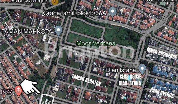 DIAN ISTANA 2