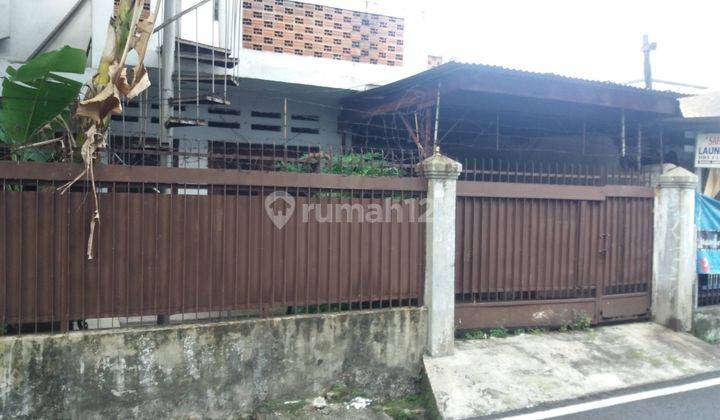 Rumah Tua Hitung Tanah Di Cideng Gambir Jakarta Pusat S7194 1