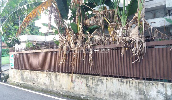 Rumah Tua Hitung Tanah Di Cideng Gambir Jakarta Pusat S7194 2